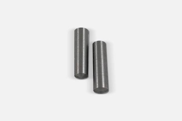 Tapered Pin Replacement Kit - #5 Common Steel
